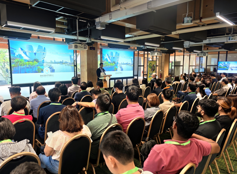 SGBC 15 Singapore Green Building Council Decarbonising Structural Steel – Perspectives on Low-Carbon Plates, Sections and Tubular Solutions