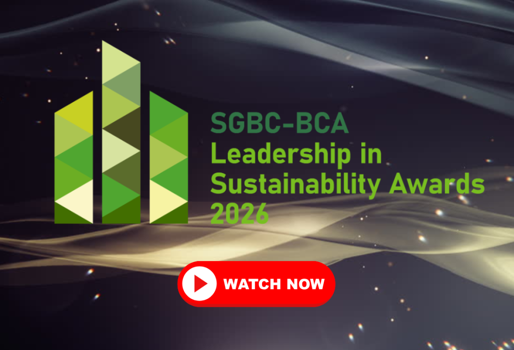 SGBC Awards Video Web