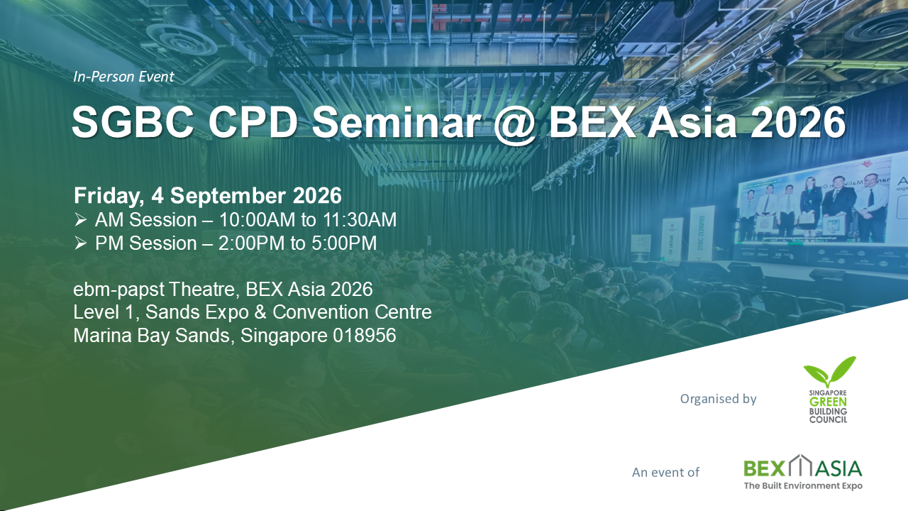 SGBC CPD Seminar 2026 Cover 1
