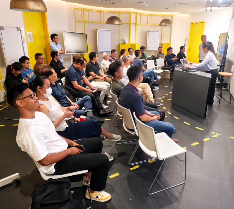 Unlocking Best Practices for EC Fan Applications