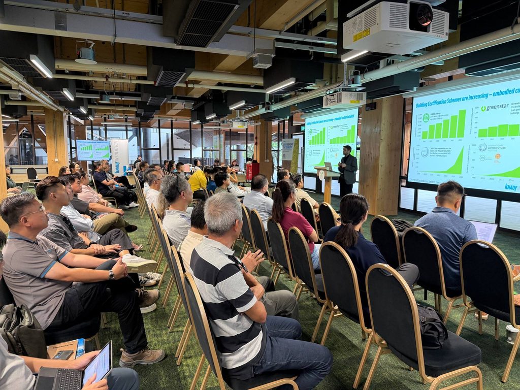 Designing for Health & Climate 1 Singapore Green Building Council 1789724616400