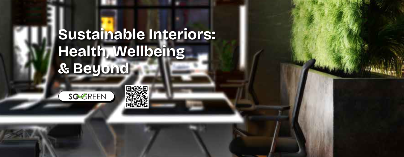 SGBC 6 Singapore Green Building Council SGG23-MB-2