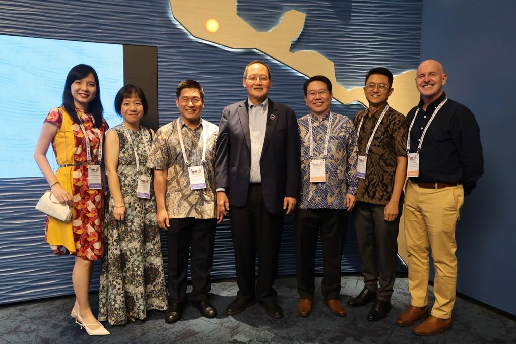 Congratulations to Singapore Winners of the ASEAN Energy Awards 2026 1 Singapore Green Building Council 1791383142965