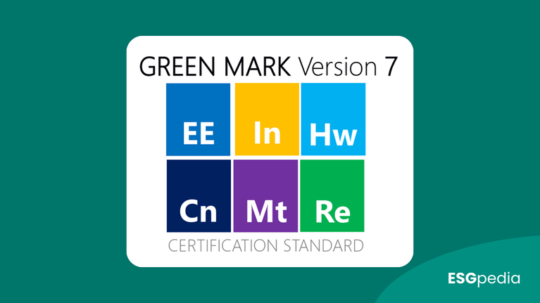 SGBC 15 Singapore Green Building Council Green Mark v7 and the Carbon Data Imperative: What the Built Environment Network Needs to Know