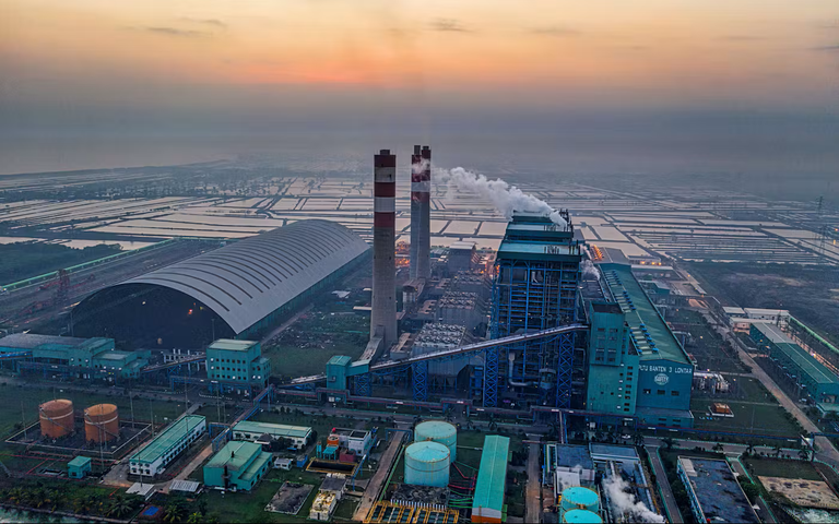Latest Asean energy outlook ditches carbon neutrality pathway, projects higher emissions by 2050