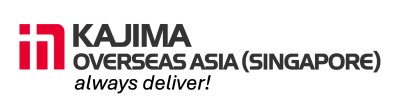 Kajima always deliver - high res
