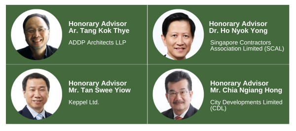 SGBC HAs (till 2027)